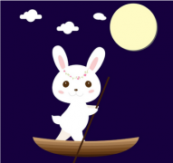 2023年属兔命好不好？测八字算命若遇贵人则财运颇为顺畅