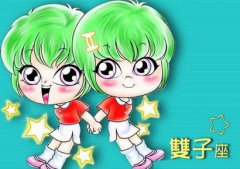 双子座每日星座运势：2022年11月28日（算卦街真人在线算命​）