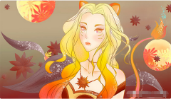 狮子座每日星座运势：2022年11月28日（算卦街真人在线算命​）