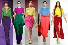 2022年11月28日五行穿衣幸运色指南