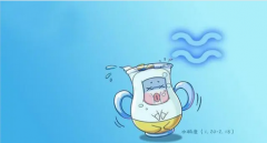 水瓶座每日星座运势：2022年11月29日（算卦街真人在线算命​）