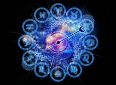 运势君每日星座运势：2022年12月2日（算卦街真人在线算命​）