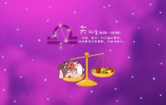 天秤座每日星座运势：2022年12月3日（算卦街真人在线算命​）