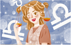 天秤座每日星座运势：2022年12月8日（真人算命最准的网站）