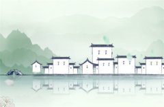 金水伤官预测命运：为什么命乃天定？金水伤官很可怕吗