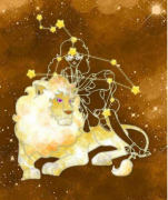 狮子座每日星座运势：2022年12月10日（真人算命最准的网站）