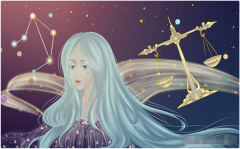 天秤座每日星座运势:2022年12月16日(真人算命最准的网站)