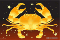 巨蟹座每日星座运势：2022年12月27日（真人算命最准的网站）