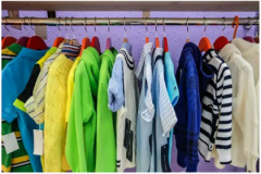 2022年12月31日五行穿衣幸运色指南