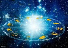 苏珊米勒跨年周末运势（12.31-1.1）