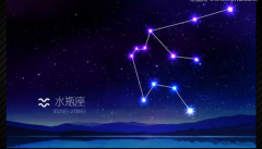 水瓶座每日星座运势：2023年1月1日（真人算命最准的网站）