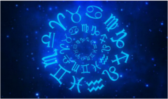 艾菲尔十二星座周末运势(12.31-1.1)