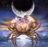 巨蟹座每日星座运势：2023年1月3日（真人算命最准的网站）