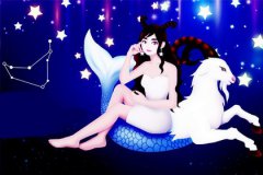 摩羯座每日星座运势：2023年1月4日（真人算命最准的网站）