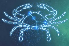巨蟹座每日星座运势：2023年1月5日（真人算命最准的网站）