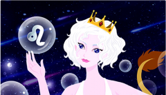 狮子座每日星座运势：2023年1月9日（真人算命最准的网站）