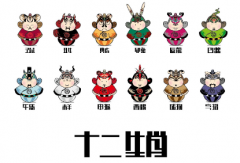 周易算命网站运势测算：2023年1月10日的吉利属相有哪些