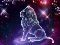 狮子座每日星座运势：2023年1月10日（真人算命最准的网站）
