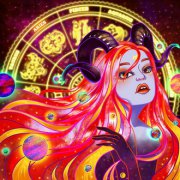 白羊座每日星座运势：2023年1月12日（真人算命最准的网站）