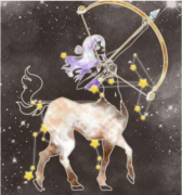 射手座每日星座运势：2023年1月13日（算命一条街最准网站）