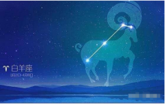 白羊座每日星座运势：2023年1月14日（算命一条街最准网站）