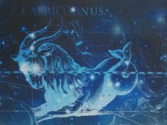 摩羯座每日星座运势：2023年1月14日（算命一条街最准网站）