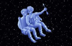 双子座每日星座运势:2023年1月15日(算命一条街最准网站)