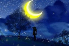 艾菲尔十二星座周末运势(1.14-1.15)