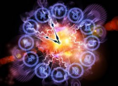 <b>运势君一周星座运势(1.16-1.22)</b>