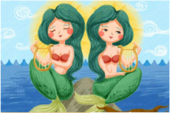 双鱼座每日星座运势：2023年1月17日（算命一条街最准网站）