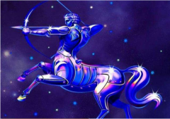 射手座每日星座运势：2023年1月21日（算命一条街最准网站​）