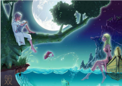 双鱼座每日星座运势：2023年1月21日（算命一条街最准网站）