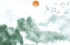 丁火预测命运最好的大运：丁火命最好遇到九运