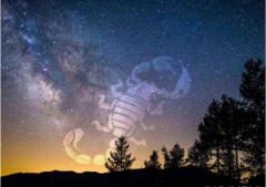 天蝎座每日星座运势:2023年1月23日(算命一条街最准网站)