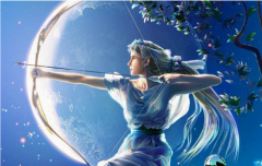 射手座每日星座运势：2023年1月23日（算命一条街最准网站）