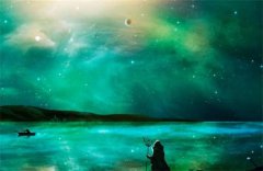 为什么预测命运说癸水命无火不贵？给癸水命的人建议