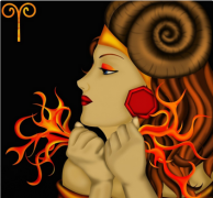 白羊座每日星座运势：2023年1月26日（算命一条街最准网站）