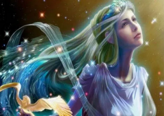 处女座每日星座运势：2023年1月27日（算命一条街最准网站）