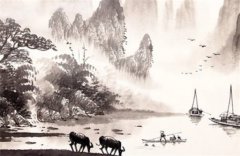 癸水预测命运怎样才能遇到龙？癸水与龙大有作为吗