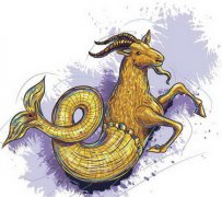 摩羯座每日星座运势：2023年2月7日（算命一条街最准网站）