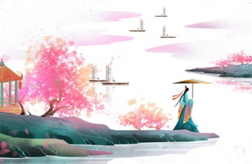 免费算一生运势起伏图 流年运势怎么排