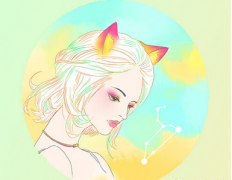 狮子座每日星座运势：2023年2月17日（算命一条街最准网站）