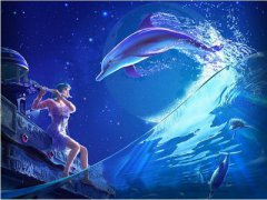 双鱼座每日星座运势:2023年2月17日(算命一条街最准网站)