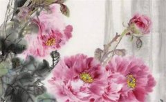 真正的四大贵日柱预测命运：天生就有财的日柱