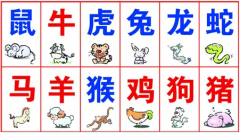 周易算命网站生肖算命：2023年2月22日的吉利属相有哪些？