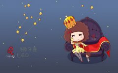 狮子座每日星座运势：2023年2月23日（算命一条街最准网站）