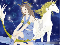 射手座每日星座运势：2023年2月27日（算命一条街最准网站）