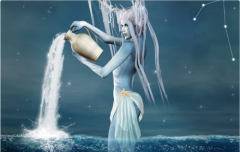 水瓶座每日星座运势：2023年3月3日（算命一条街最准网站）