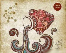 水瓶座每日星座运势：2023年3月11日（真人算命一条街免费算卦街）