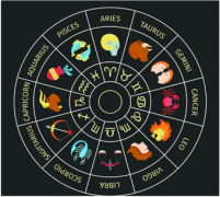 狂月今日星座运势：2023年3月13日（真人算命一条街免费算卦街​）